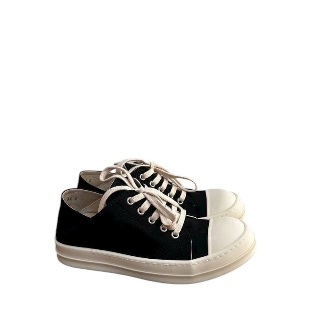 RICK OWENS DRKSHDW
CONCORDIANS LOW SNEAKERS